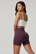 Peachy Short - Animal Uva