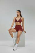 Blossom Set - Red Plum