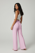 Wide Leg Alessia - Baby Pink