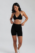 Peachy Set - Negro Onyx