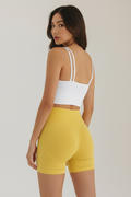 Peachy Short - Girasol