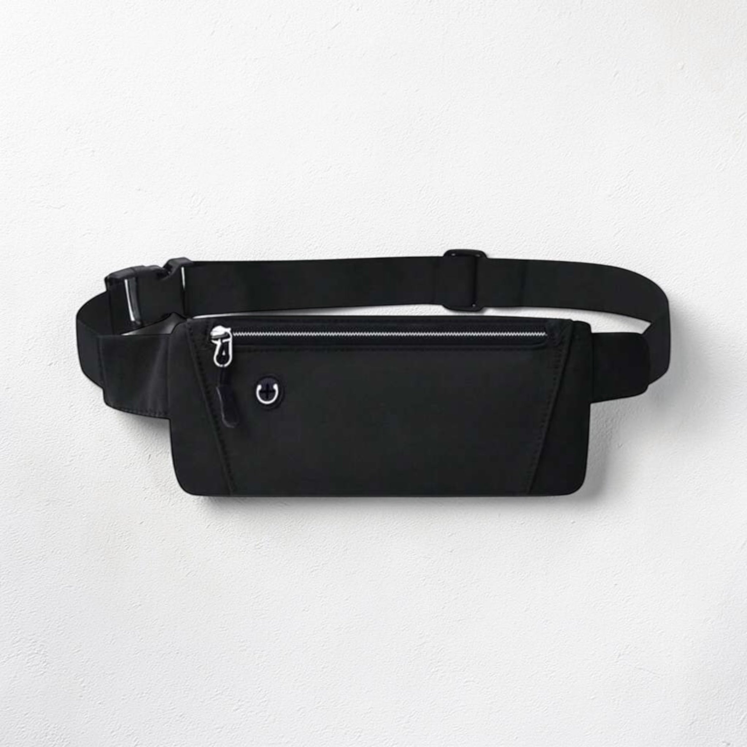 Fit Bag - Negro